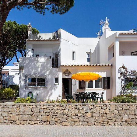 Villa Isabel Вале-до-Лобо Экстерьер фото