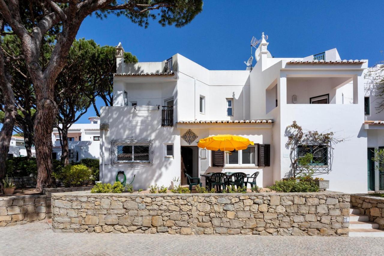 Villa Isabel Вале-до-Лобо Экстерьер фото